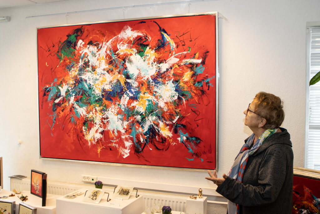 Galleri K. Foto: Ole Kæhler