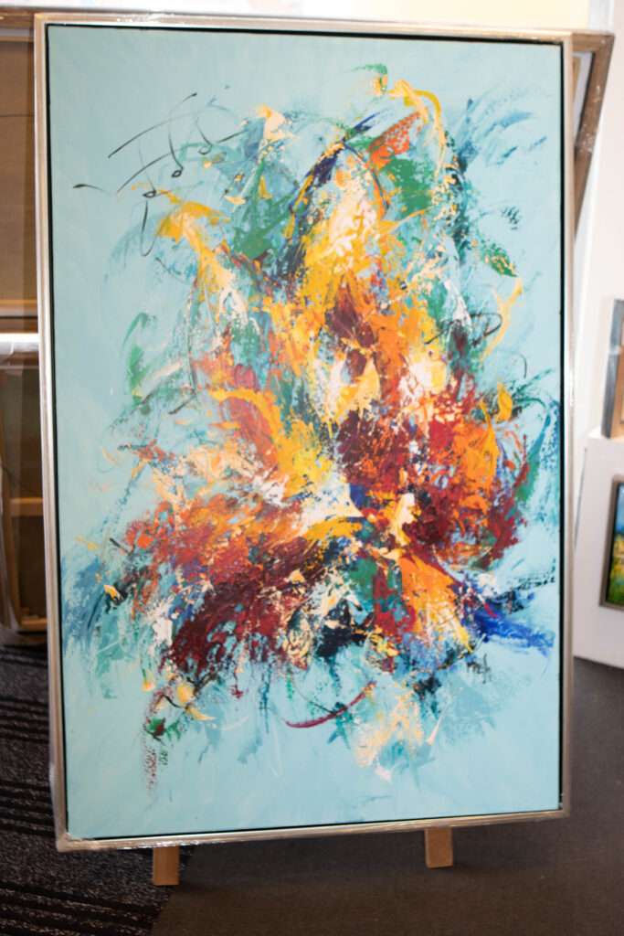 Galleri K. Foto: Ole Kæhler