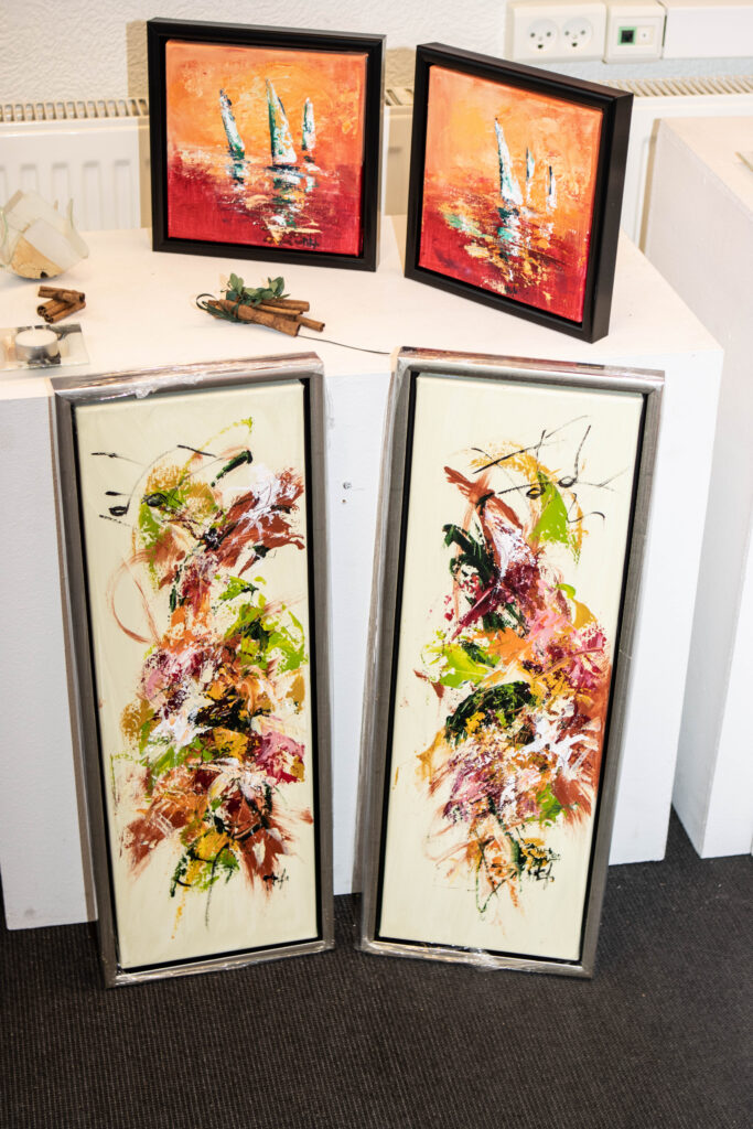 Galleri K. Foto: Ole Kæhler