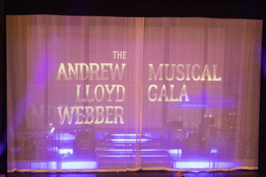 Musical Galla. Foto: Ole Kæhler