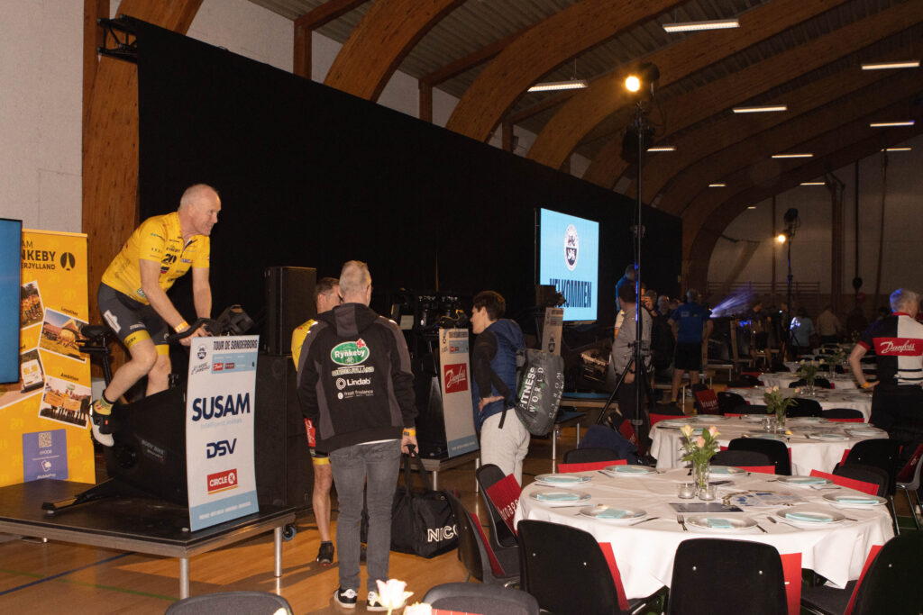 SønderjyskE. Foto: Ole Kæhler