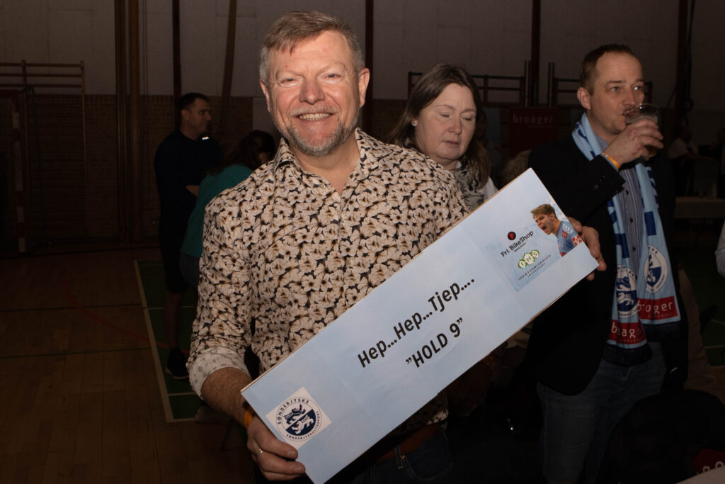 SønderjyskE. Foto: Ole Kæhler