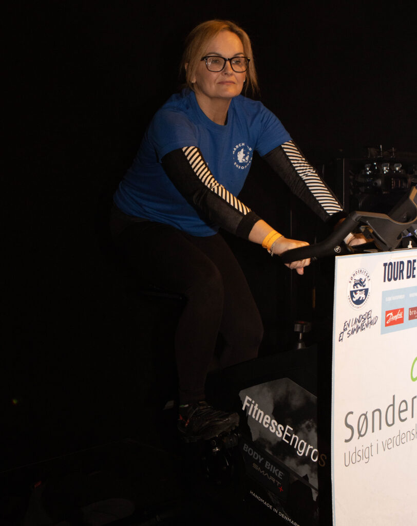 SønderjyskE. Foto: Ole Kæhler