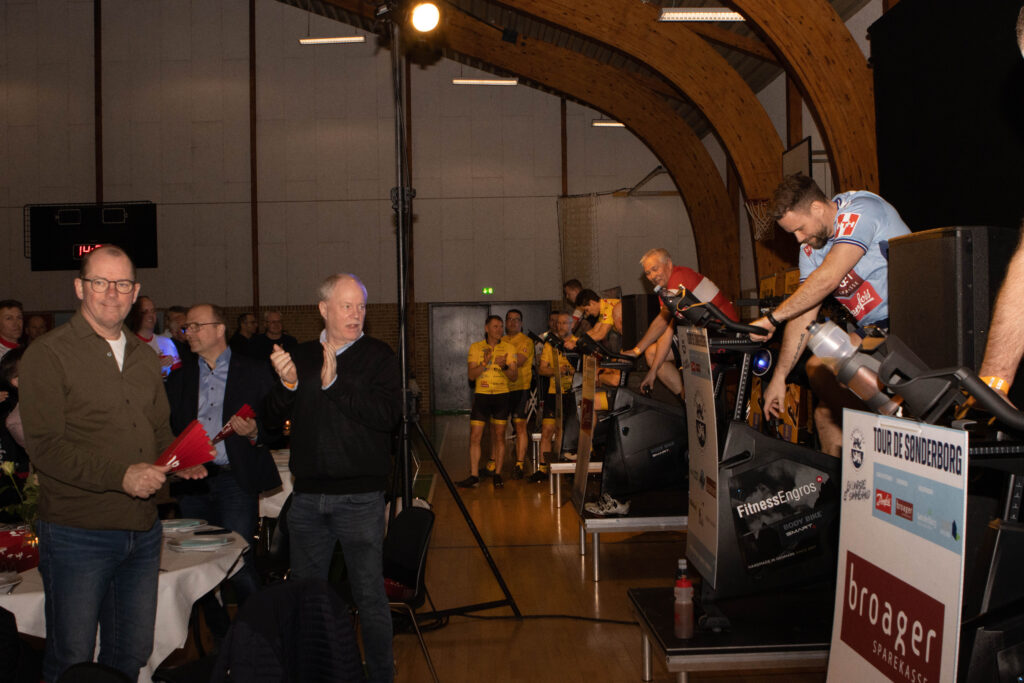 SønderjyskE. Foto: Ole Kæhler