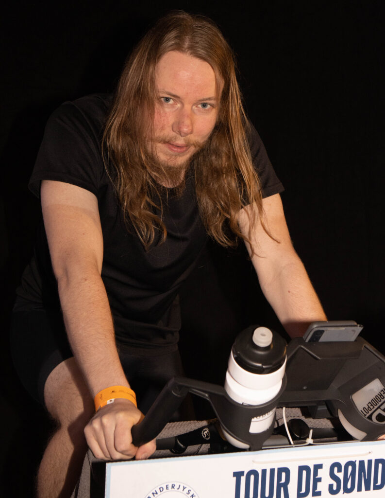 SønderjyskE. Foto: Ole Kæhler