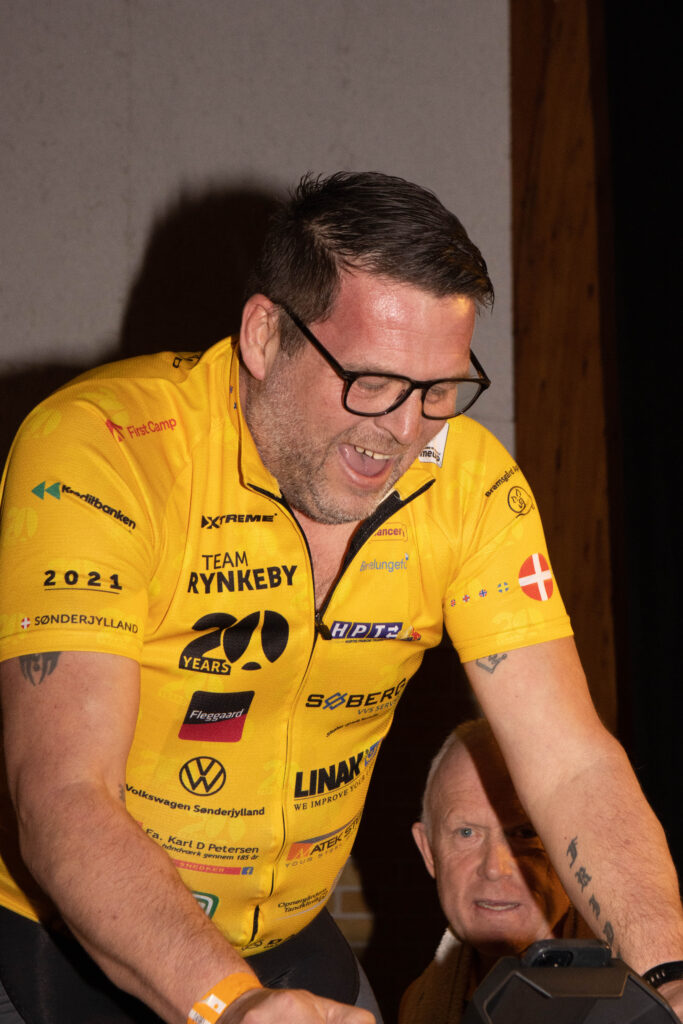 SønderjyskE. Foto: Ole Kæhler