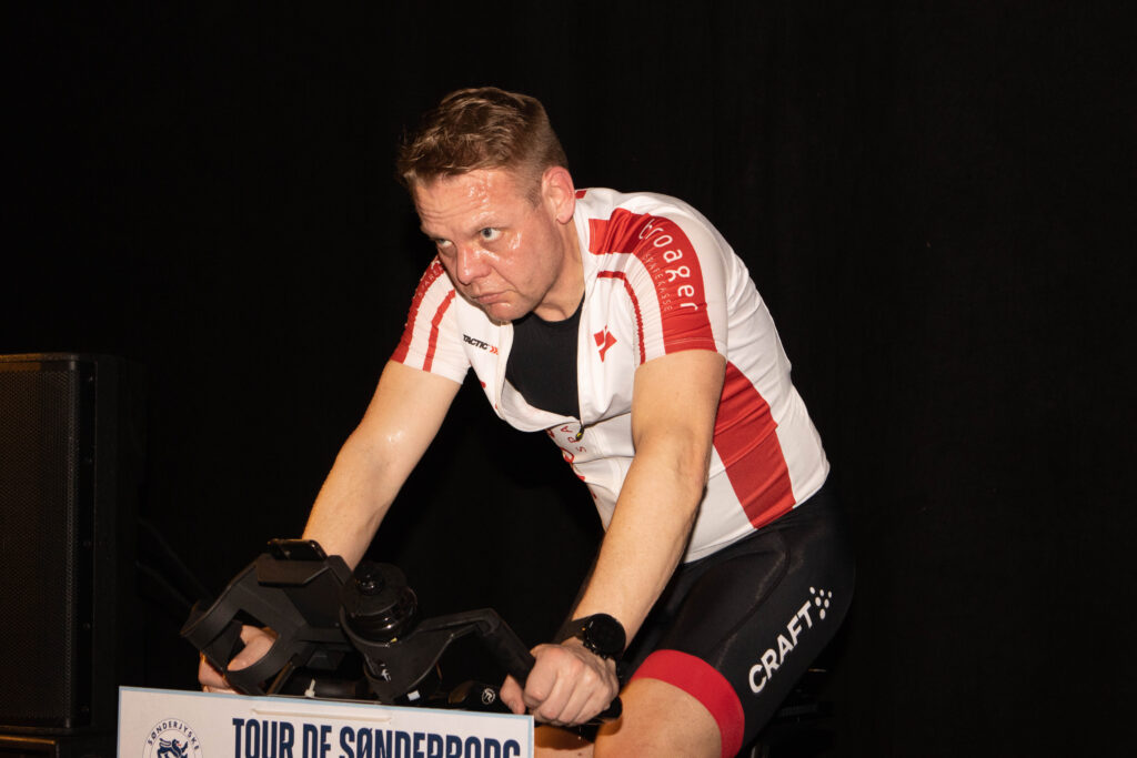 SønderjyskE. Foto: Ole Kæhler