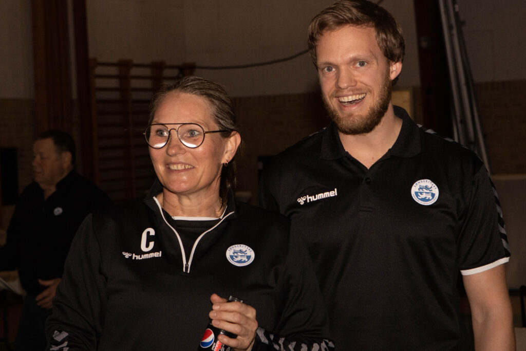 SønderjyskE. Foto: Ole Kæhler