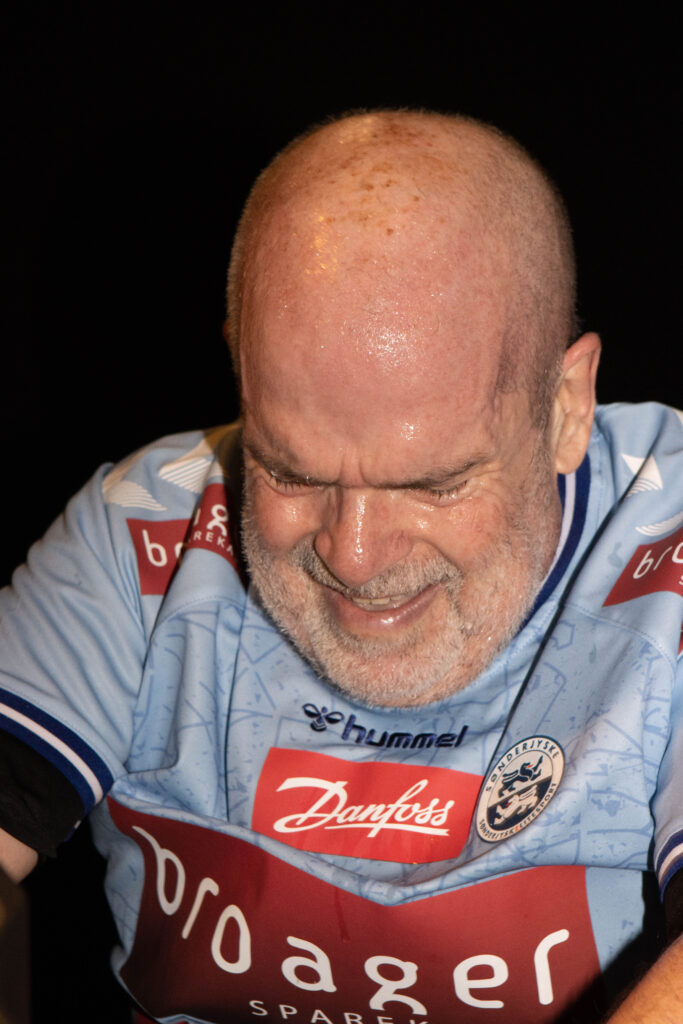 SønderjyskE. Foto: Ole Kæhler