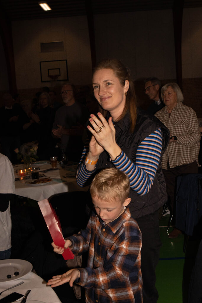 SønderjyskE. Foto: Ole Kæhler