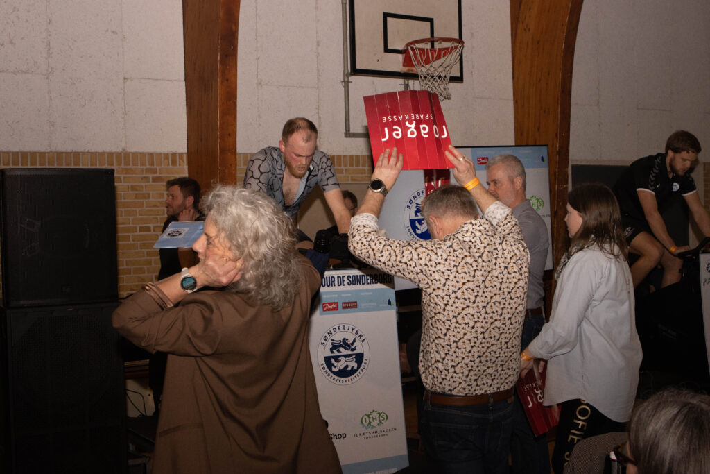 SønderjyskE. Foto: Ole Kæhler