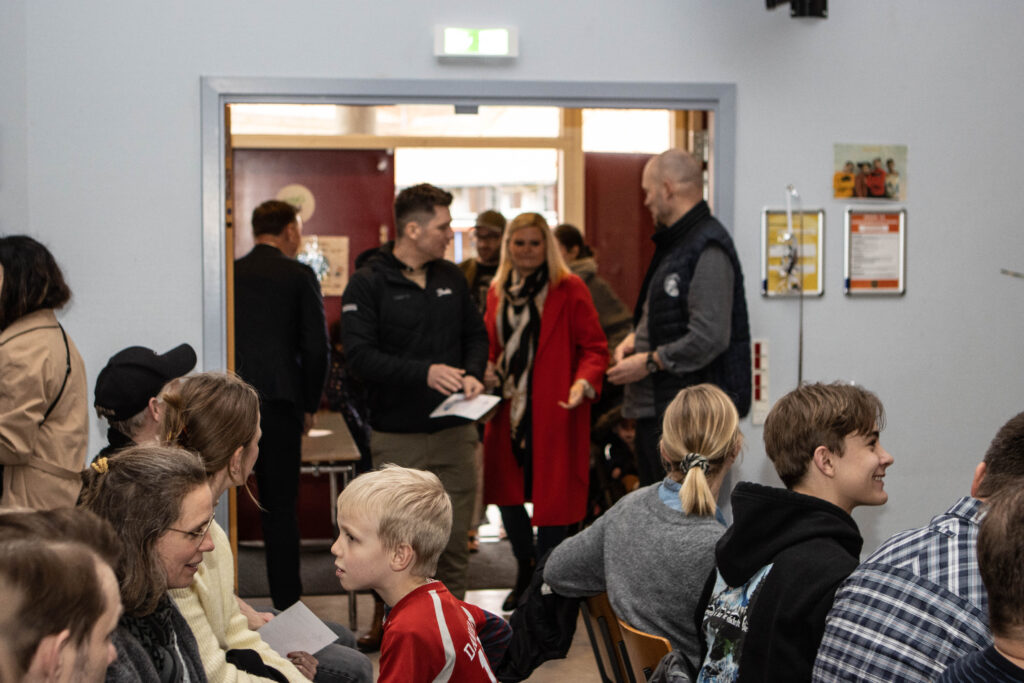 MGP. Foto: Ole K&aelig;hler