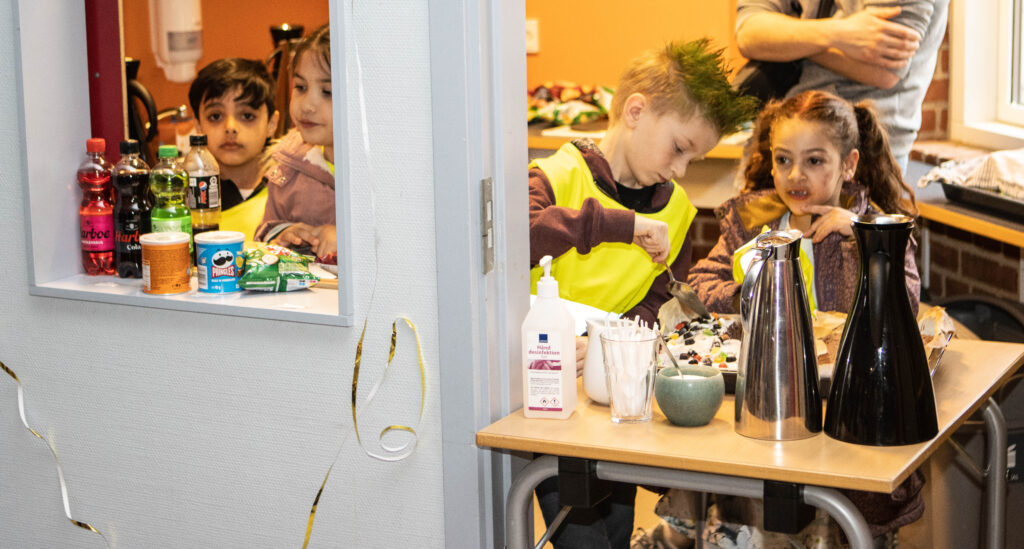 MGP. Foto: Ole K&aelig;hler