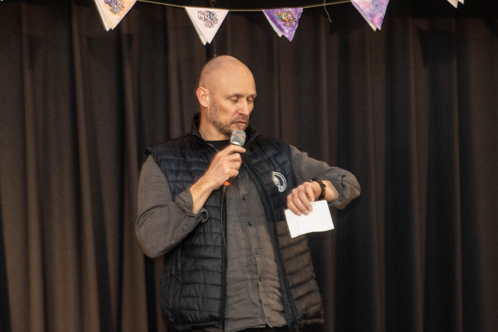 MGP. Foto: Ole K&aelig;hler