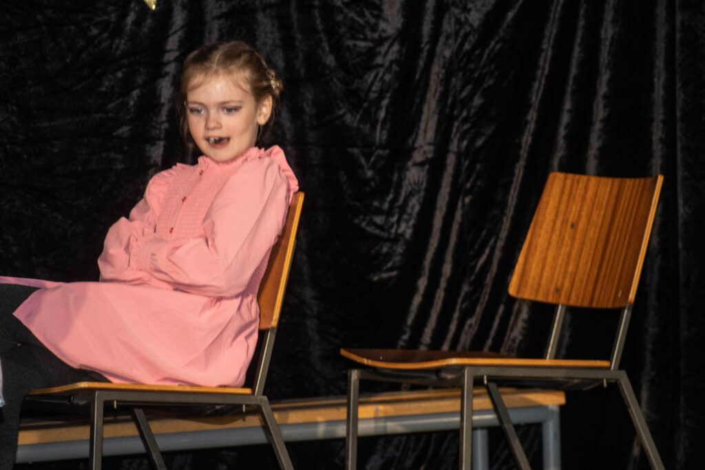 MGP. Foto: Ole K&aelig;hler