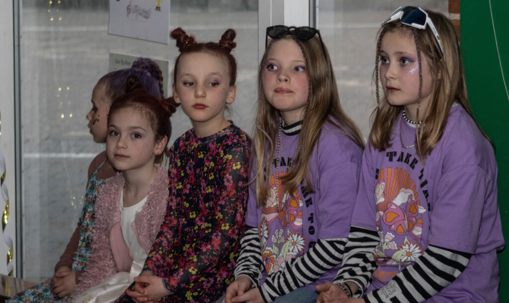 MGP. Foto: Ole K&aelig;hler