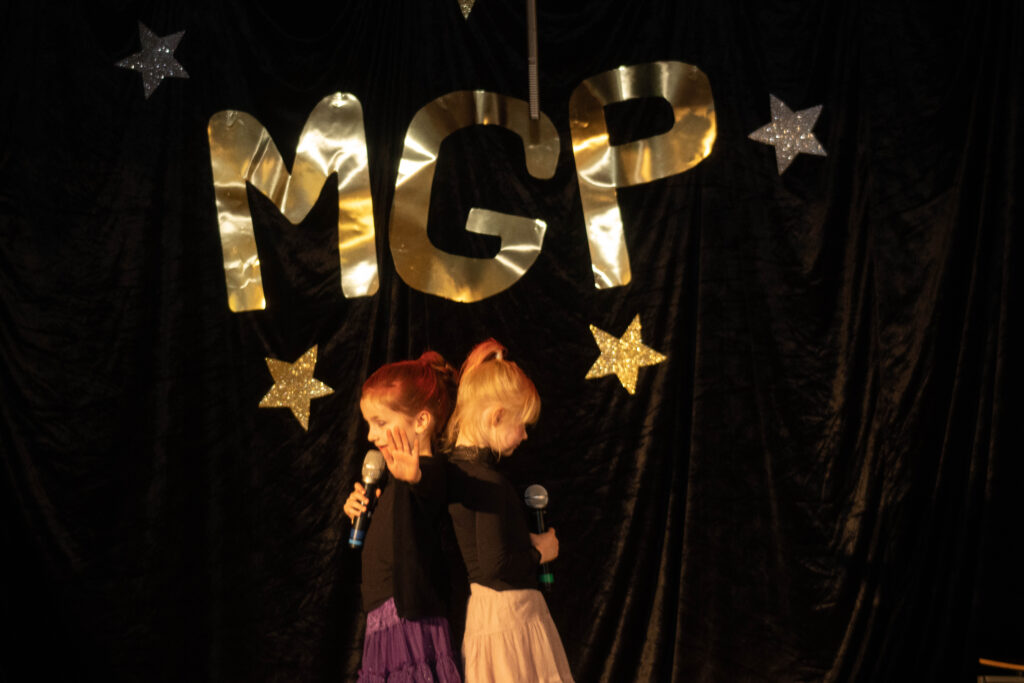 MGP. Foto: Ole K&aelig;hler