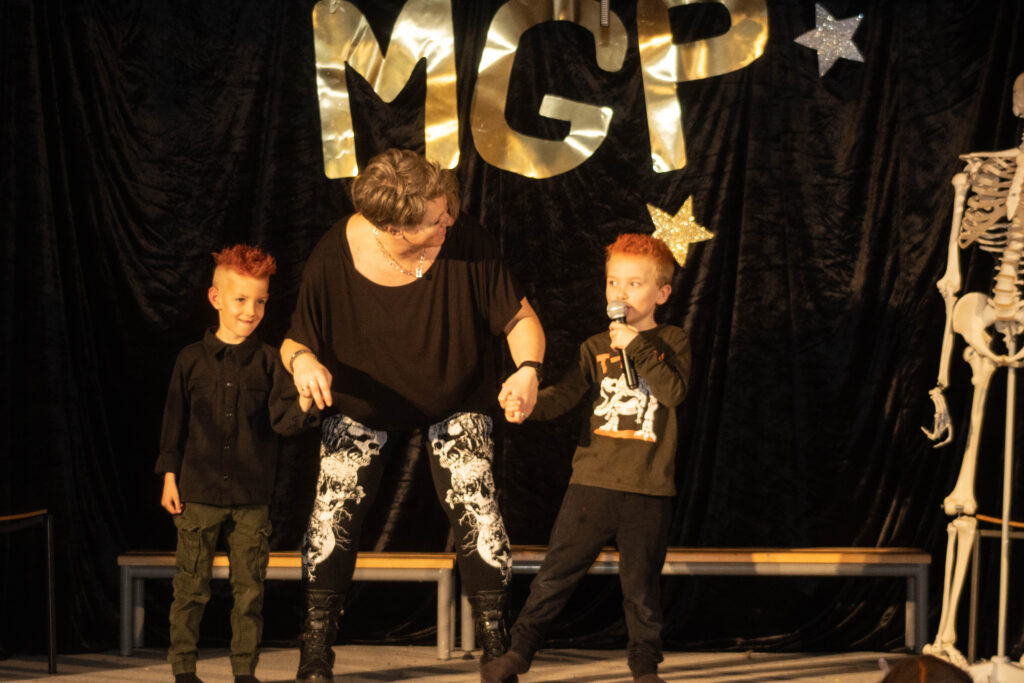 MGP. Foto: Ole K&aelig;hler