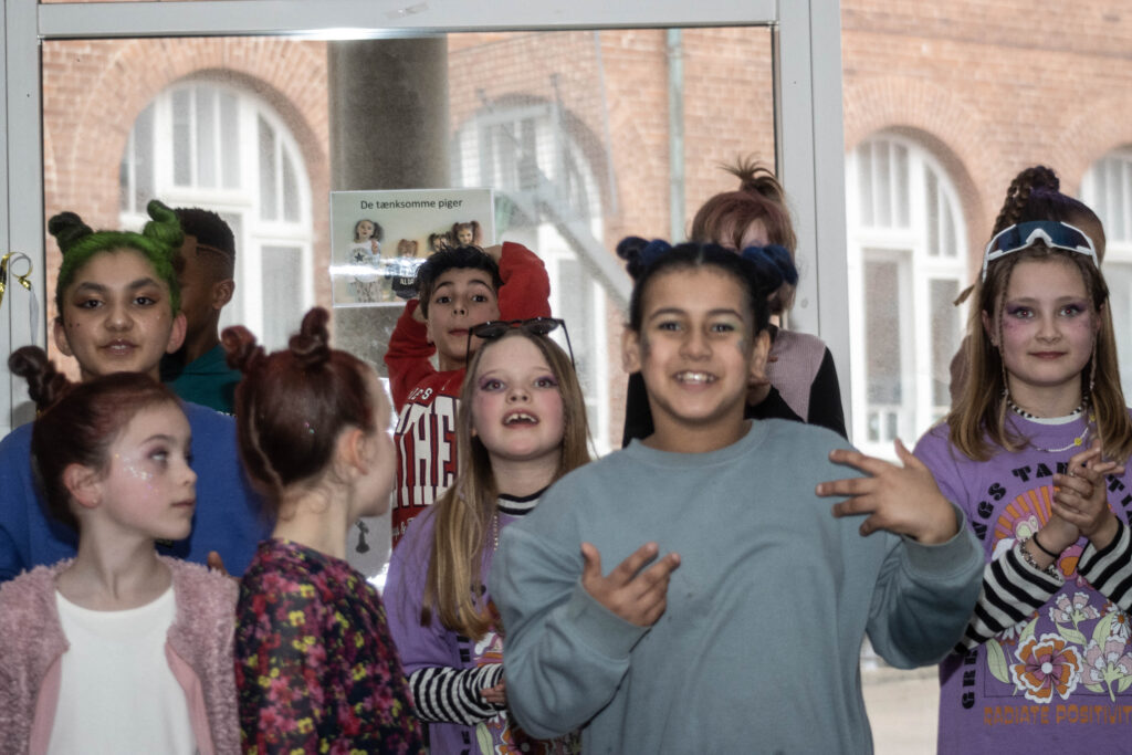 MGP. Foto: Ole K&aelig;hler