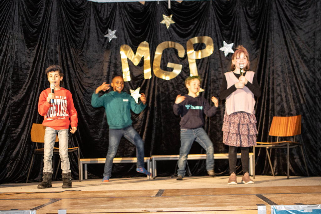 MGP. Foto: Ole K&aelig;hler