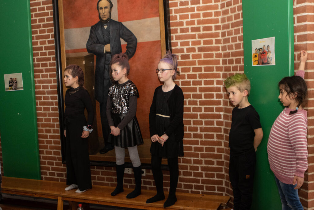 MGP. Foto: Ole K&aelig;hler