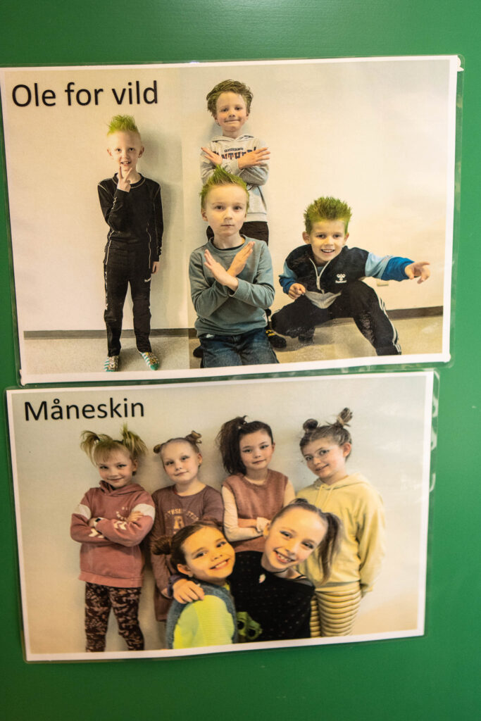 MGP. Foto: Ole K&aelig;hler