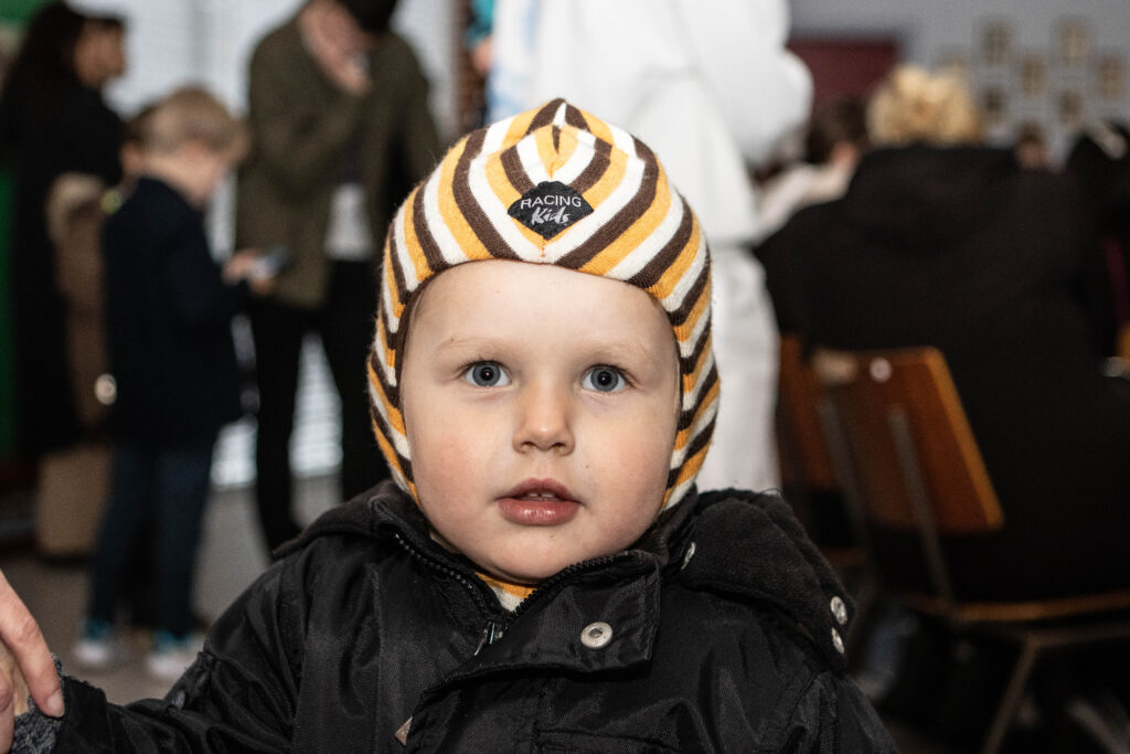MGP. Foto: Ole K&aelig;hler