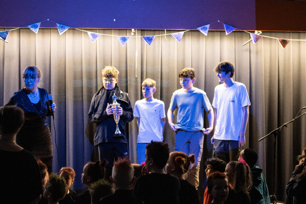 MGP. Foto: Ole K&aelig;hler