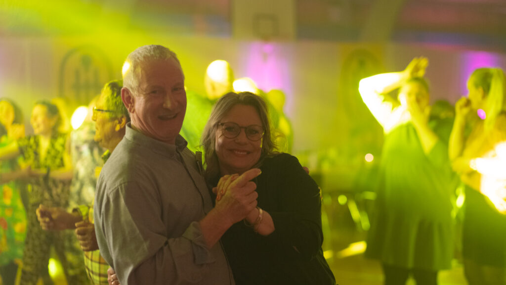 Halbal. Bachs Foto