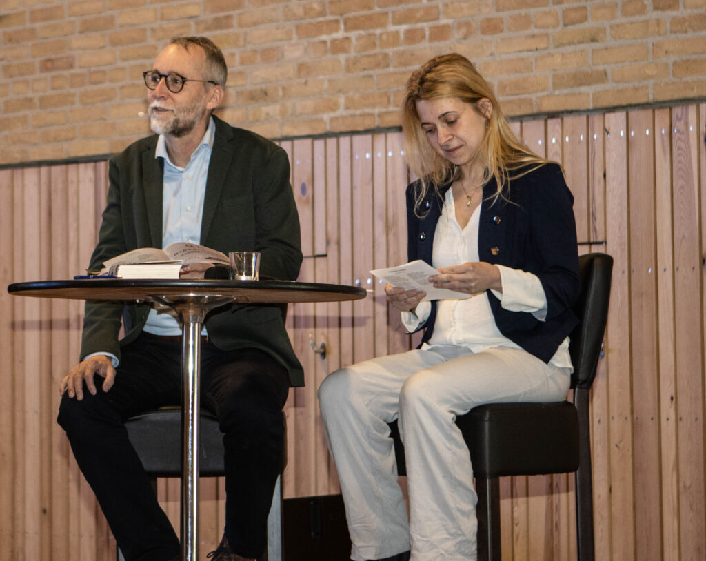 Dybbøldagen. Foto: Ole Kæhler