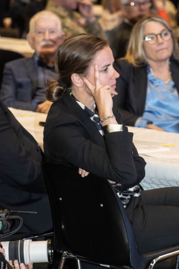 Dybbøldagen. Foto: Ole Kæhler