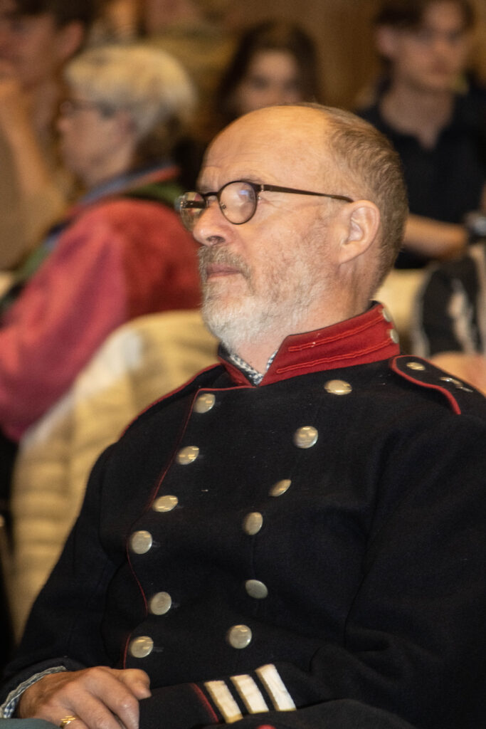 Dybbøldagen. Foto: Ole Kæhler
