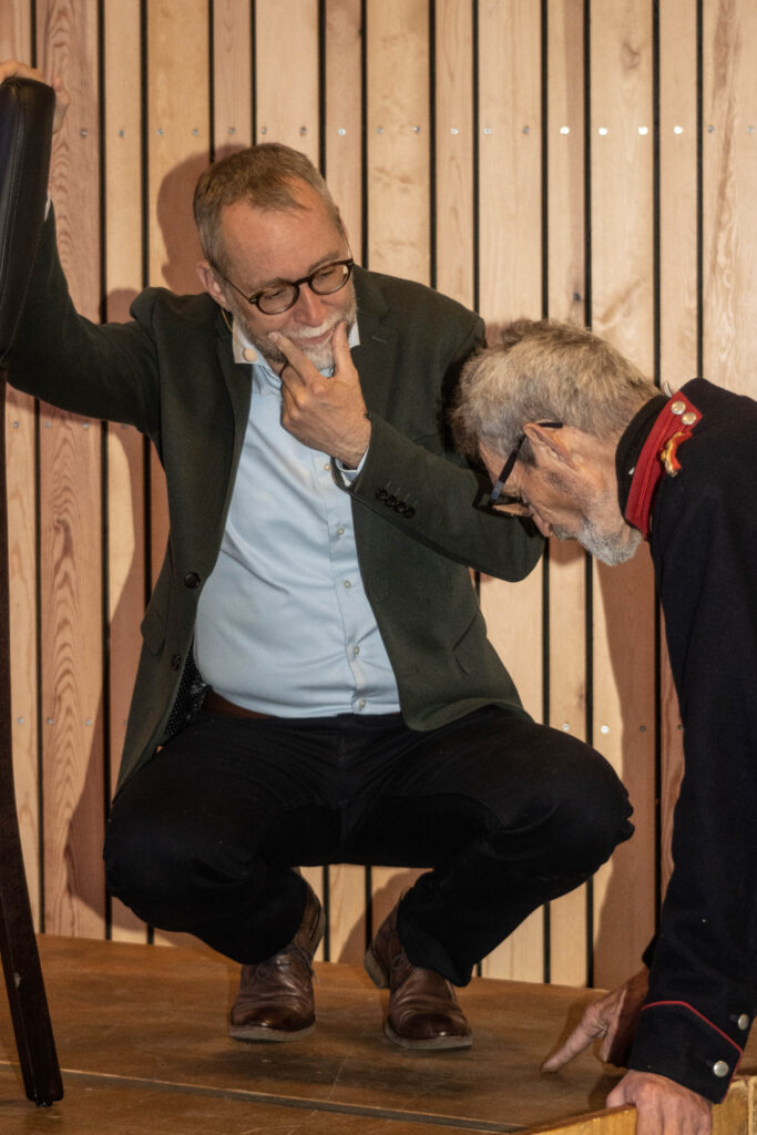 Dybbøldagen. Foto: Ole Kæhler