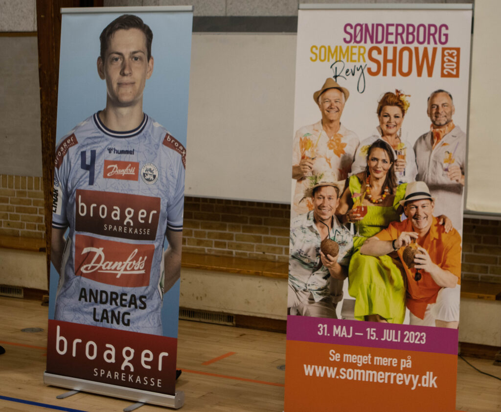 SønderjyskE. Foto: Ole Kæhler
