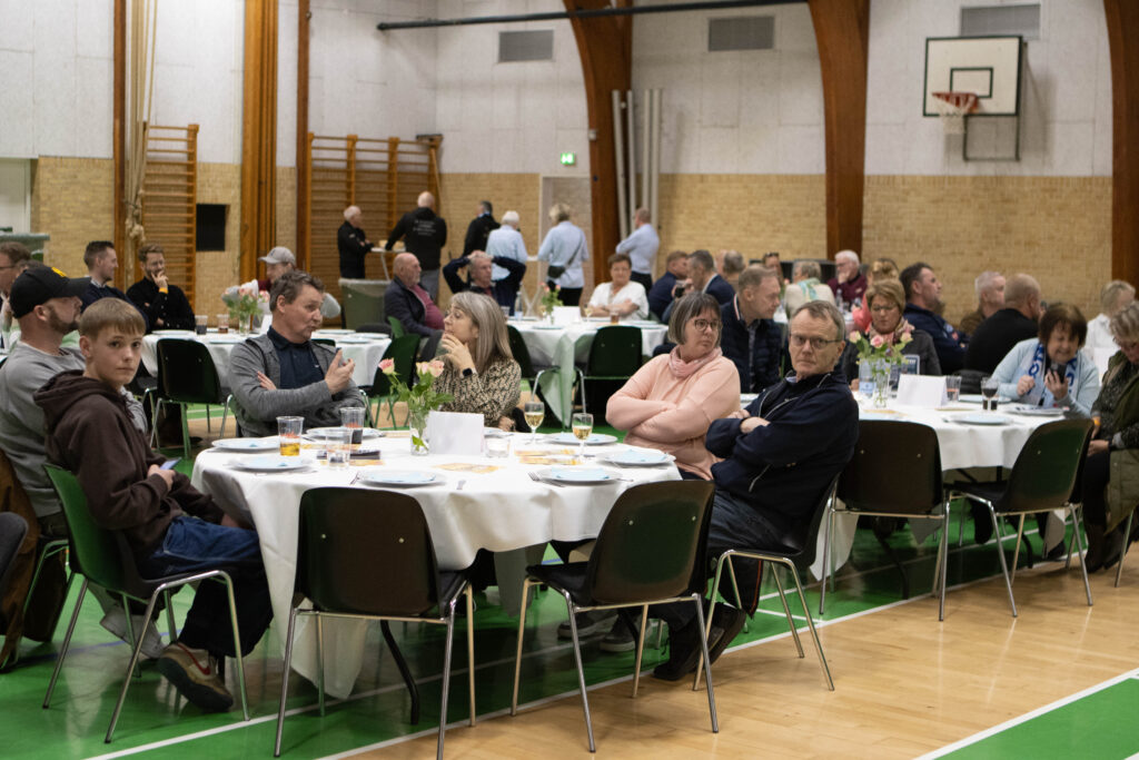 SønderjyskE. Foto: Ole Kæhler
