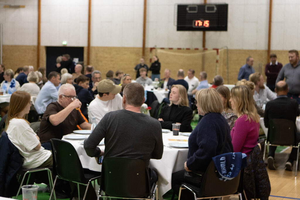 SønderjyskE. Foto: Ole Kæhler