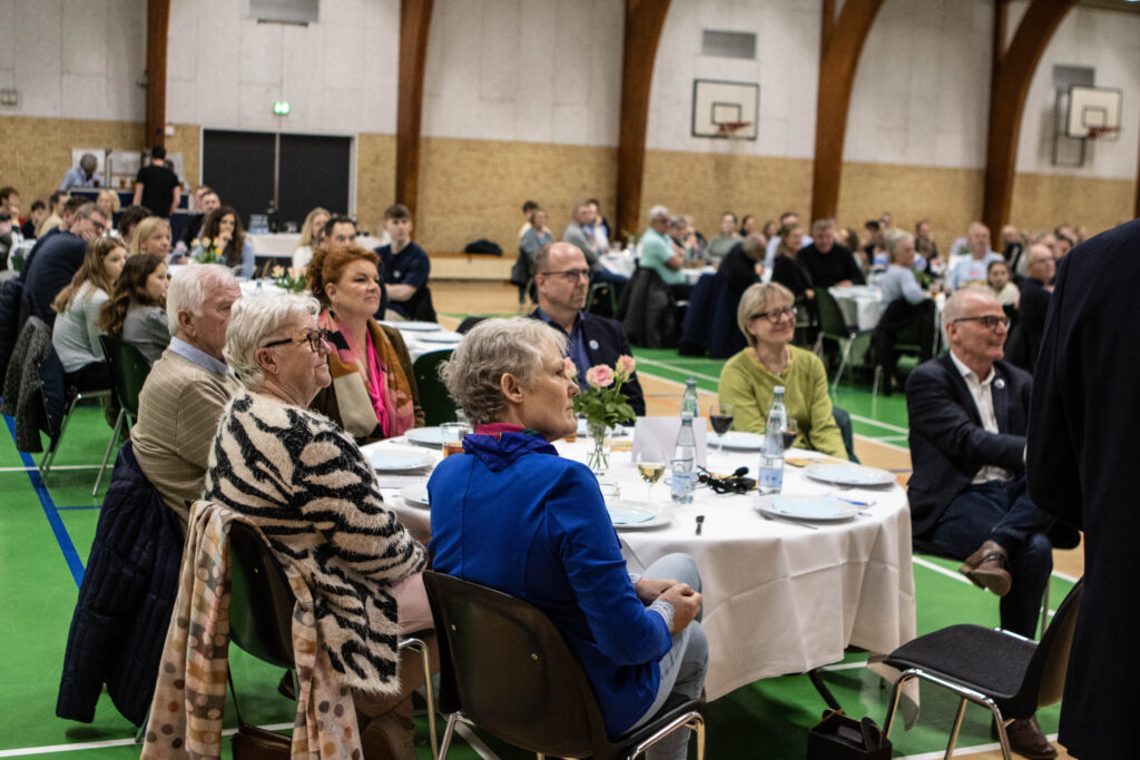 SønderjyskE. Foto: Ole Kæhler