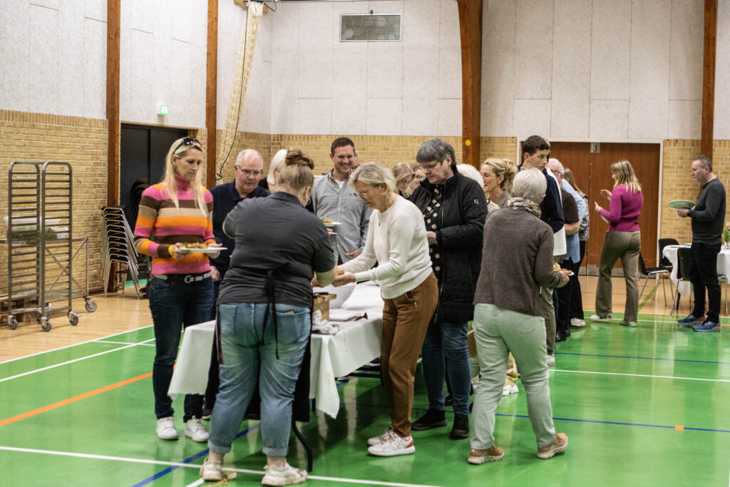 SønderjyskE. Foto: Ole Kæhler