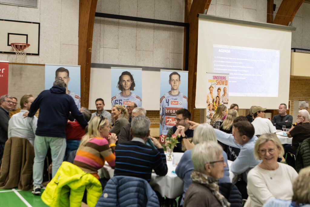 SønderjyskE. Foto: Ole Kæhler
