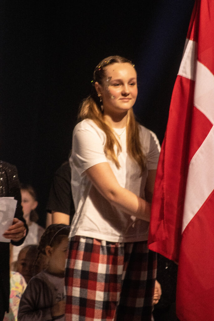PS Dance. Foto: Ole Kæhler