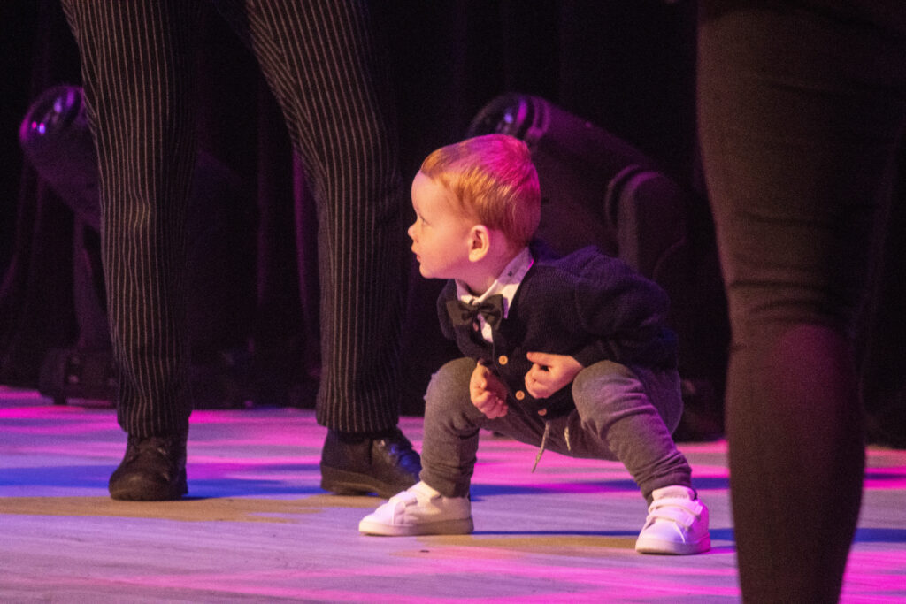 PS Dance. Foto: Ole Kæhler
