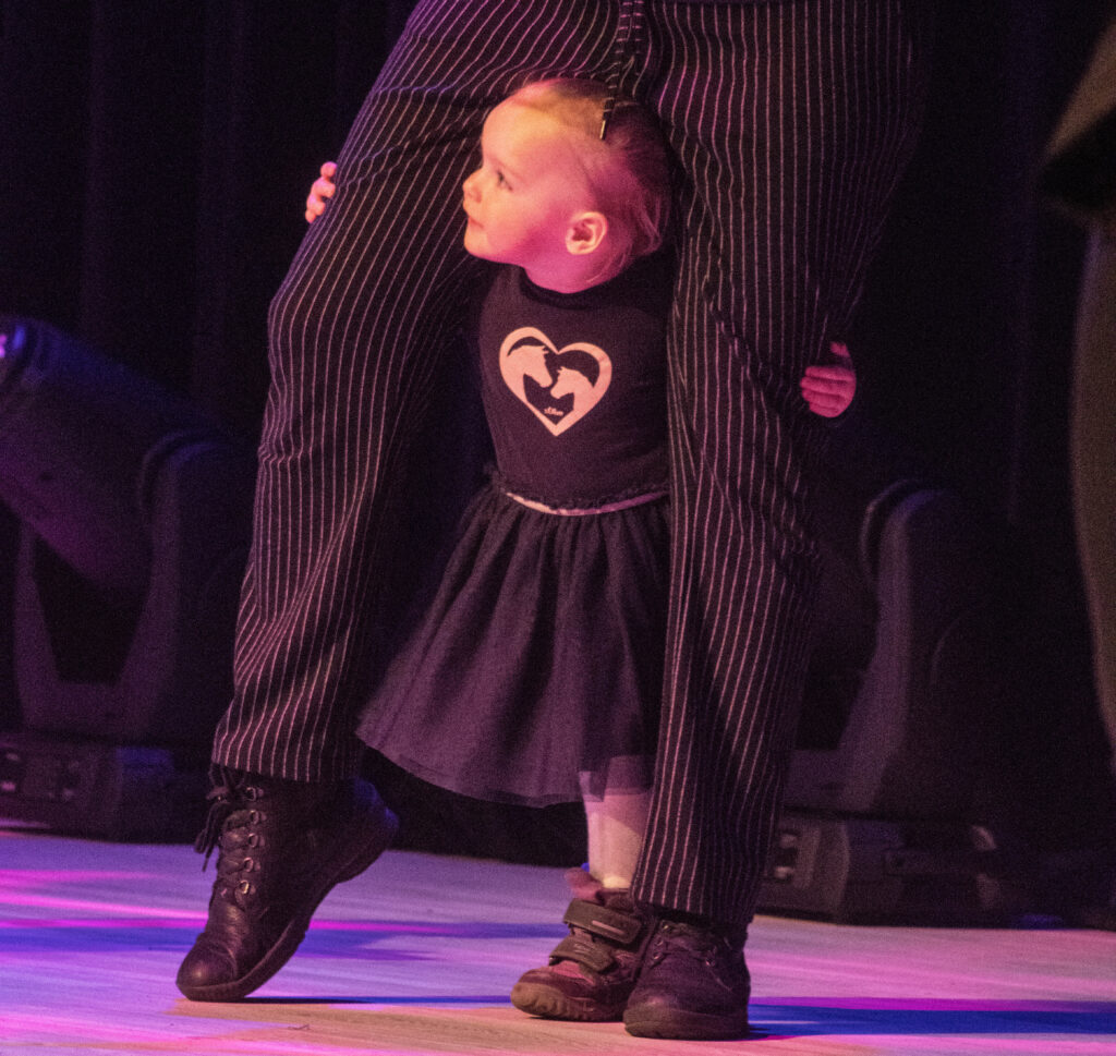 PS Dance. Foto: Ole Kæhler