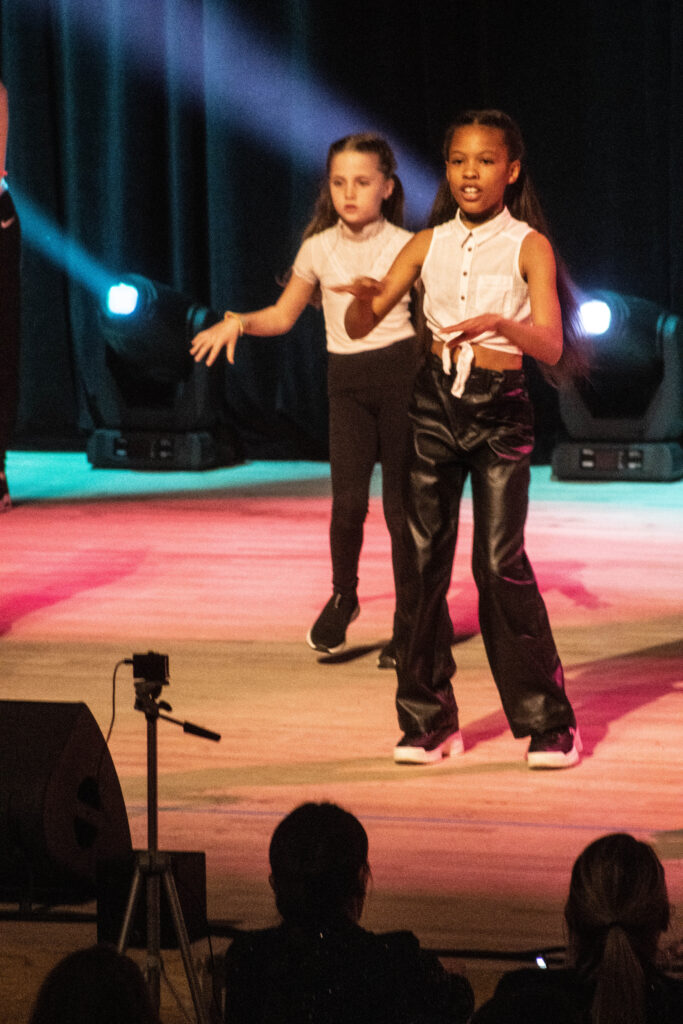 PS Dance. Foto: Ole Kæhler
