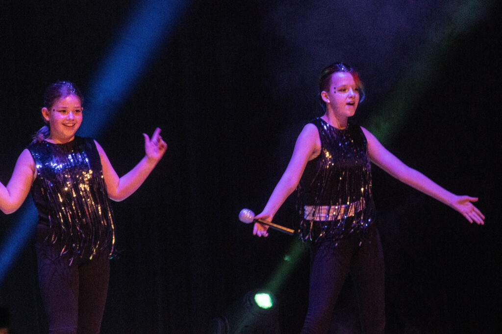 PS Dance. Foto: Ole Kæhler