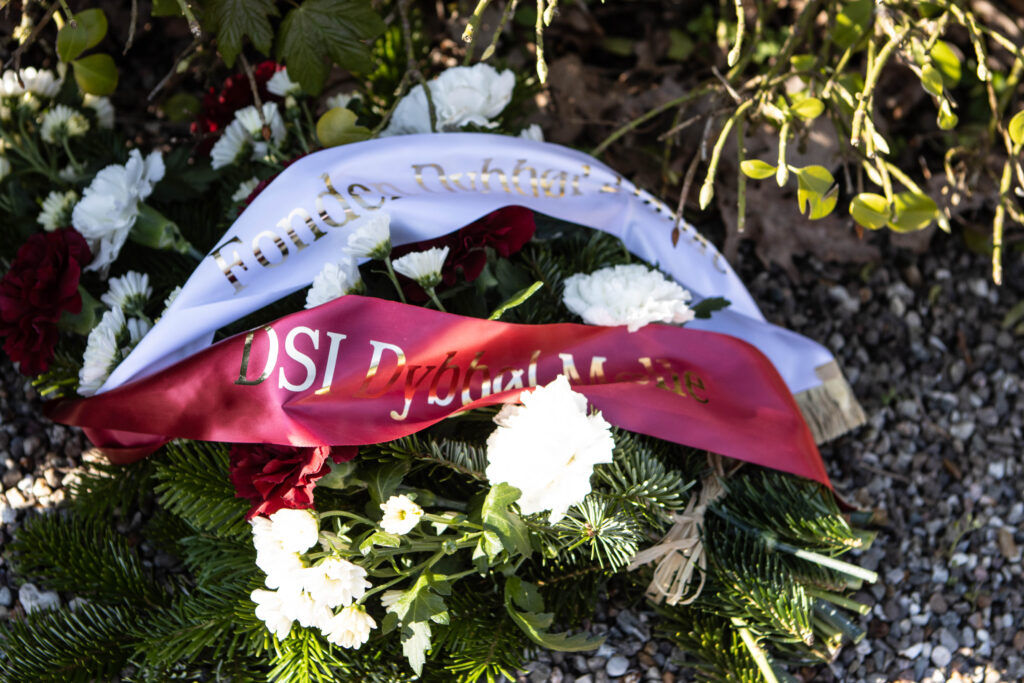 Dybbøldagen. Foto: Ole Kæhler