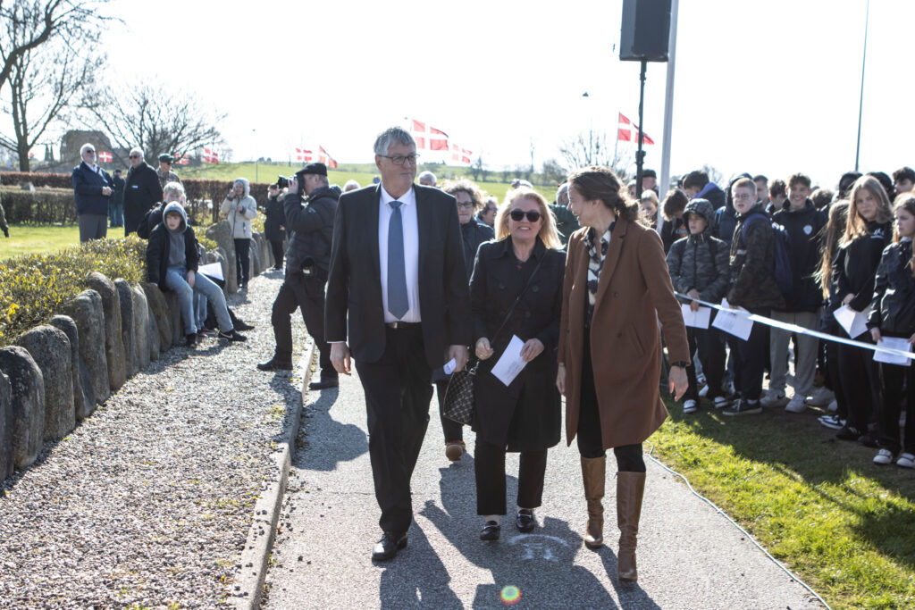 Dybbøldagen. Foto: Ole Kæhler