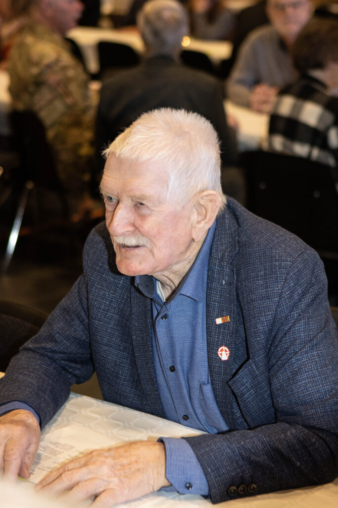 Dybbøldagen. Foto: Ole Kæhler