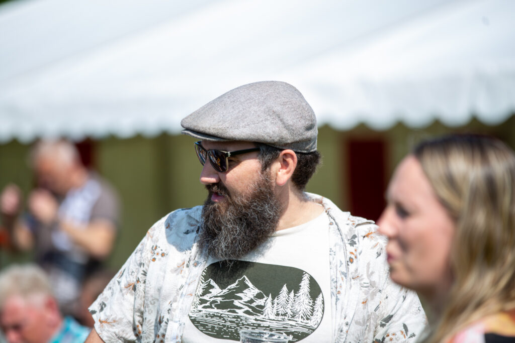 Foto: Ole Kæhler og Bachs FOTO