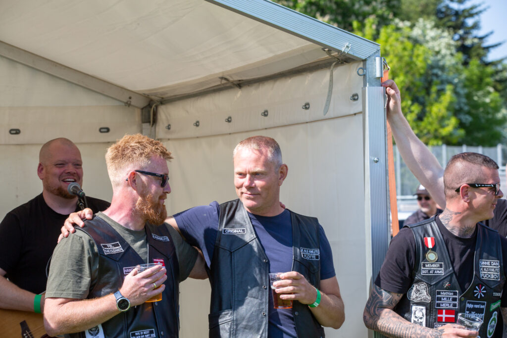 Foto: Ole Kæhler og Bachs FOTO