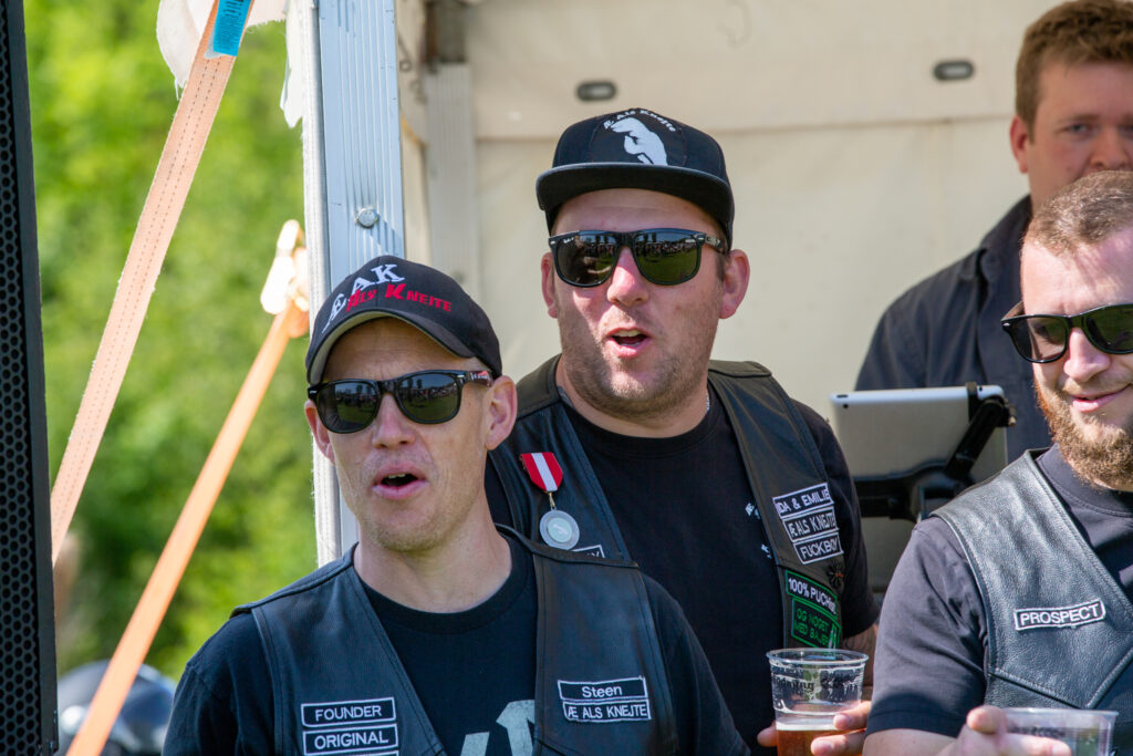Foto: Ole Kæhler og Bachs FOTO